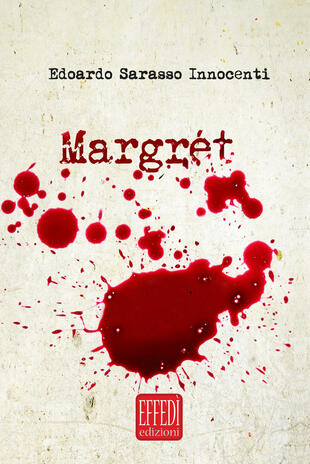 copertina Margret