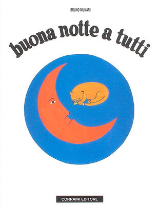 copertina Buonanotte a tutti