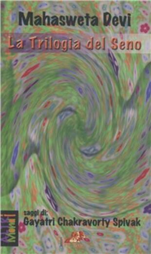 copertina La trilogia del seno