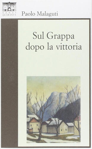 copertina Sul Grappa dopo la vittoria