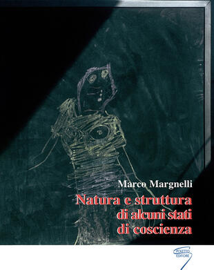 copertina Natura e struttura di alcuni stati di coscienza