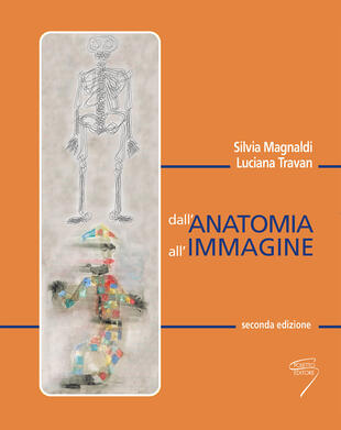 copertina Dall'anatomia all'immagine