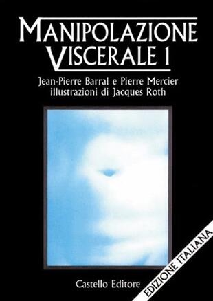 copertina Manipolazione viscerale