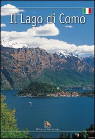 copertina Il lago di Como