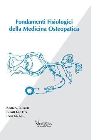 copertina Fondamenti fisiologici della medicina osteopatica