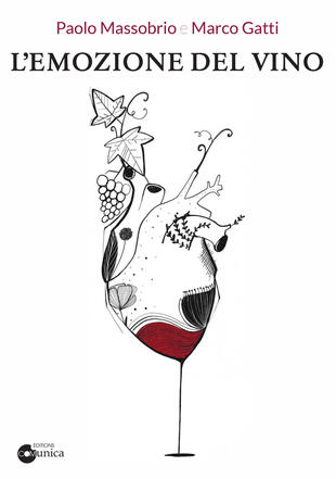 copertina L'emozione del vino