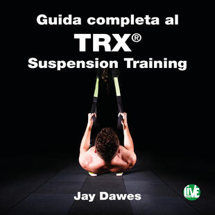 copertina Guida completa al TRX® suspension training