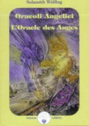 copertina Oracoli angelici