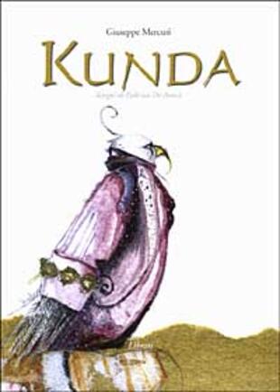 copertina Kunda