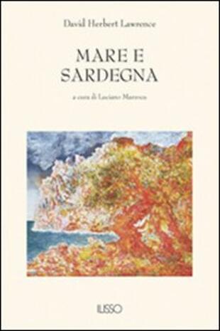 copertina Mare e Sardegna