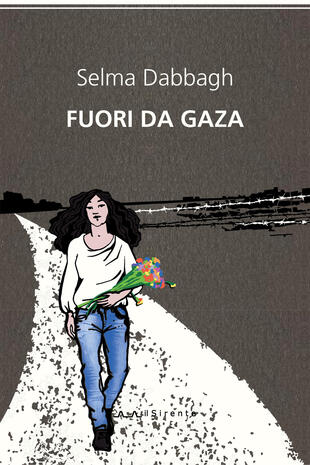 copertina Fuori da Gaza