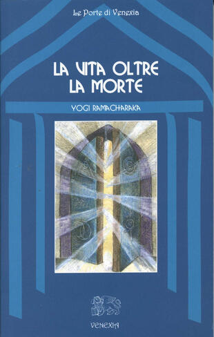copertina La vita oltre la morte