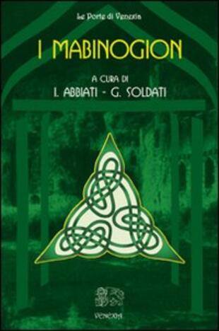 copertina I Mabinogion
