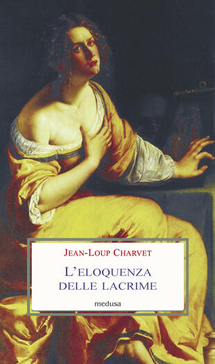 copertina L'eloquenza delle lacrime