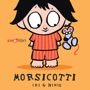 copertina Morsicotti