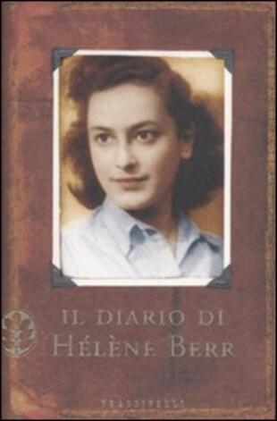 copertina Il diario di Hélène Berr