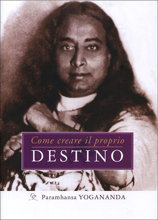 copertina Come creare il proprio destino