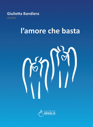 copertina L'amore che basta