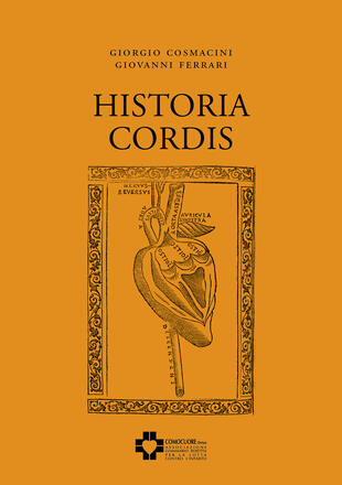 copertina Historia Cordis