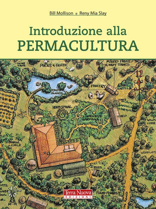 copertina Introduzione alla permacultura