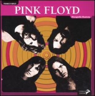 copertina Pink Floyd
