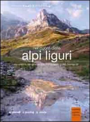 copertina Nel cuore delle Alpi Liguri