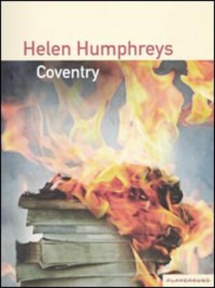 copertina Coventry