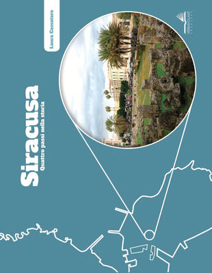 copertina Siracusa, quattro passi nella storia