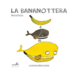 copertina La bananottera