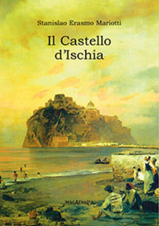 copertina Il Castello d'Ischia