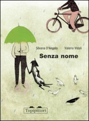 copertina Senza nome