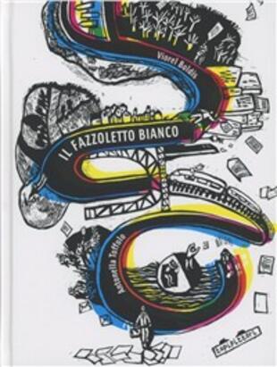 copertina Il fazzoletto bianco
