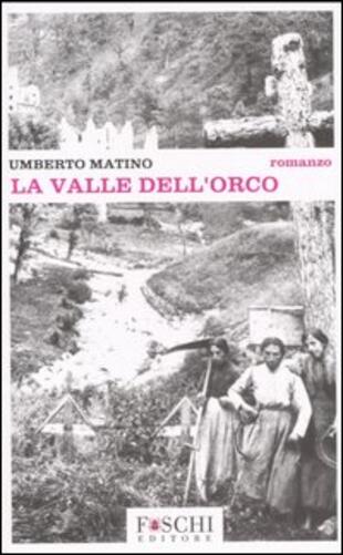 copertina La valle dell'orco