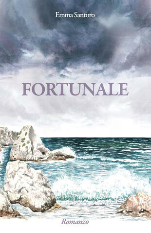 copertina Fortunale