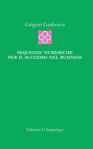 copertina Sequenze numeriche per il successo negli affari