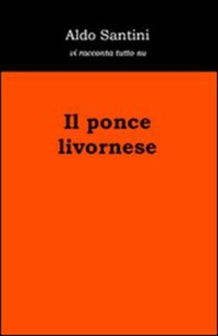 copertina Il ponce livornese