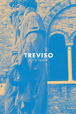 copertina Treviso. City guide