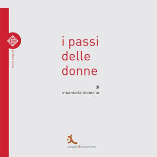 copertina I passi delle donne