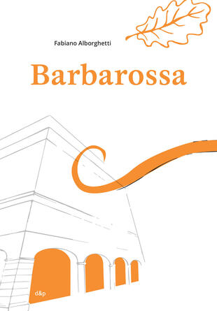 copertina Barbarossa