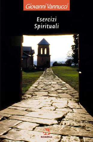 copertina Esercizi spirituali
