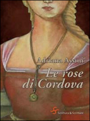 copertina Le rose di Cordova