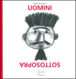 copertina Uomini sottosopra
