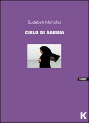 copertina Cielo di sabbia