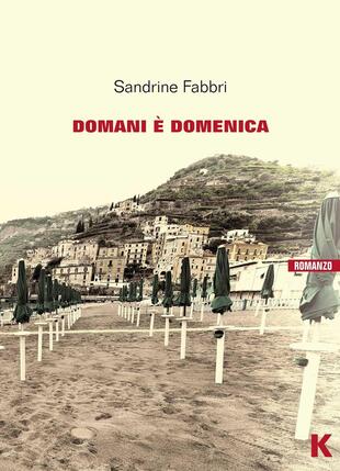 copertina Domani è domenica