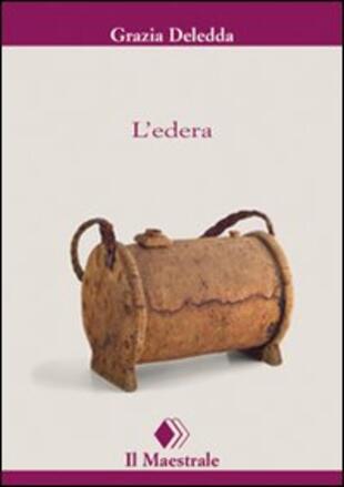 copertina L' edera