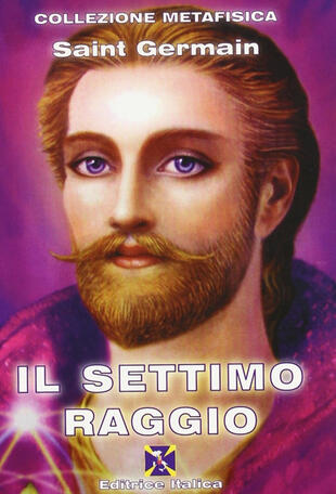 copertina Il settimo raggio