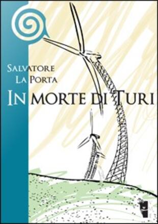 copertina In morte di Turi