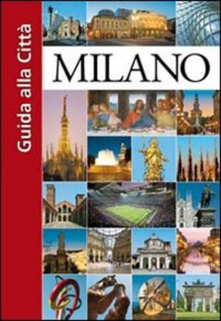 copertina Milano. Guida alla città