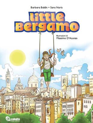 copertina Little Bergamo