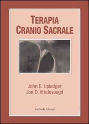 copertina Terapia cranio sacrale